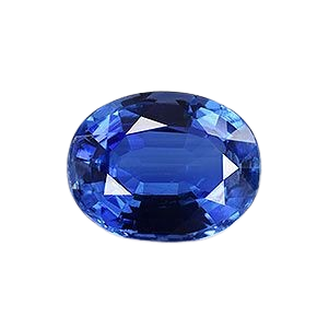 Blue Sapphire