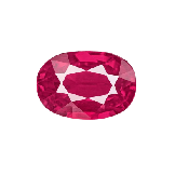 Burma Ruby