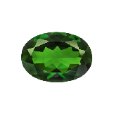 Chrome diopside