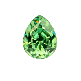 Demantoid Garnet