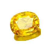 Yellow Sapphire