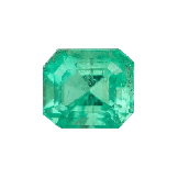 Colombian Emerald