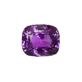 purple sapphire